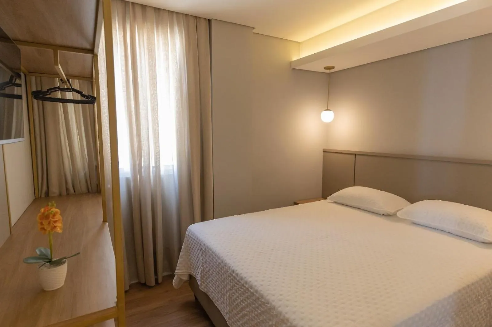 Apartamento Frente Mar Balneário Camboriú 0*,